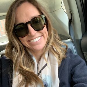 Meet your Posher, Katherine